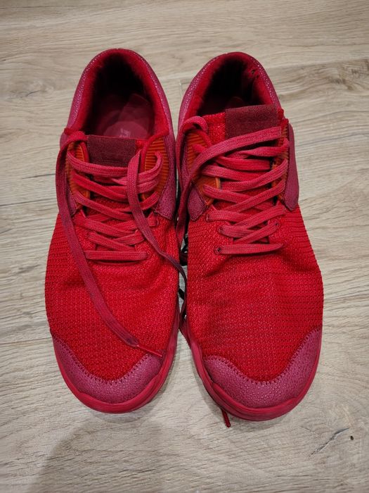 Спортни обувки Tommy Jeans