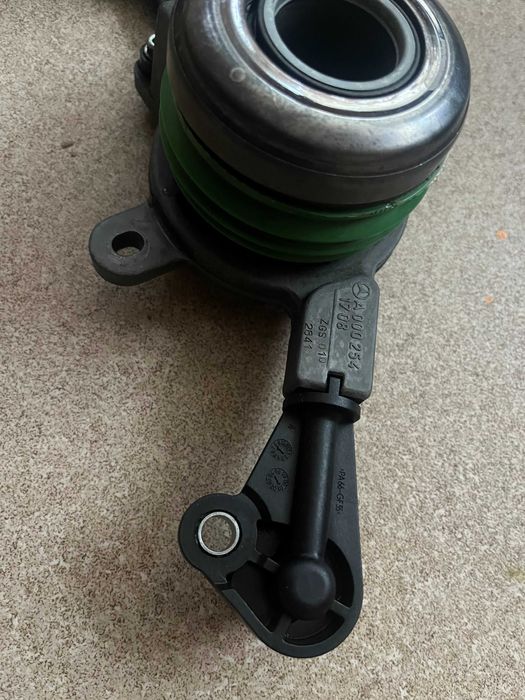 Rulment de presiune ambreiaj Mercedes Sprinter - cutie automata