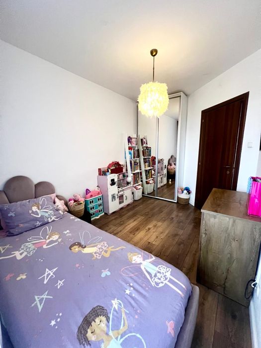 Apartament 3 camere,cartier Prima Nufarul