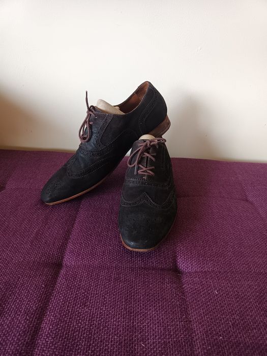 Мъжки обувки ,Geox'