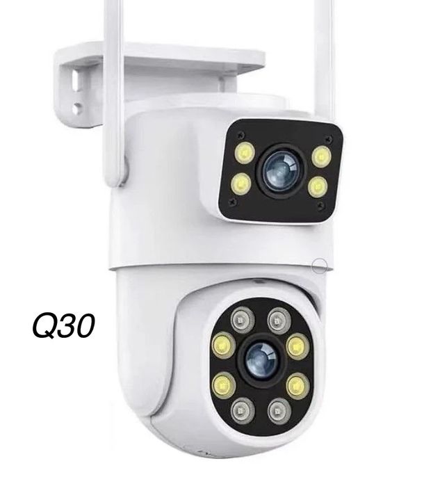 БЕПУЛ Доставка, WiFi ip Smart Camera , Камера видеонаблюдения icsee