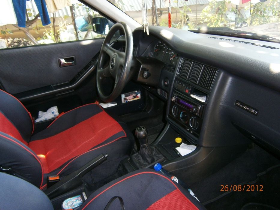 Vand  auto radiat la cerere