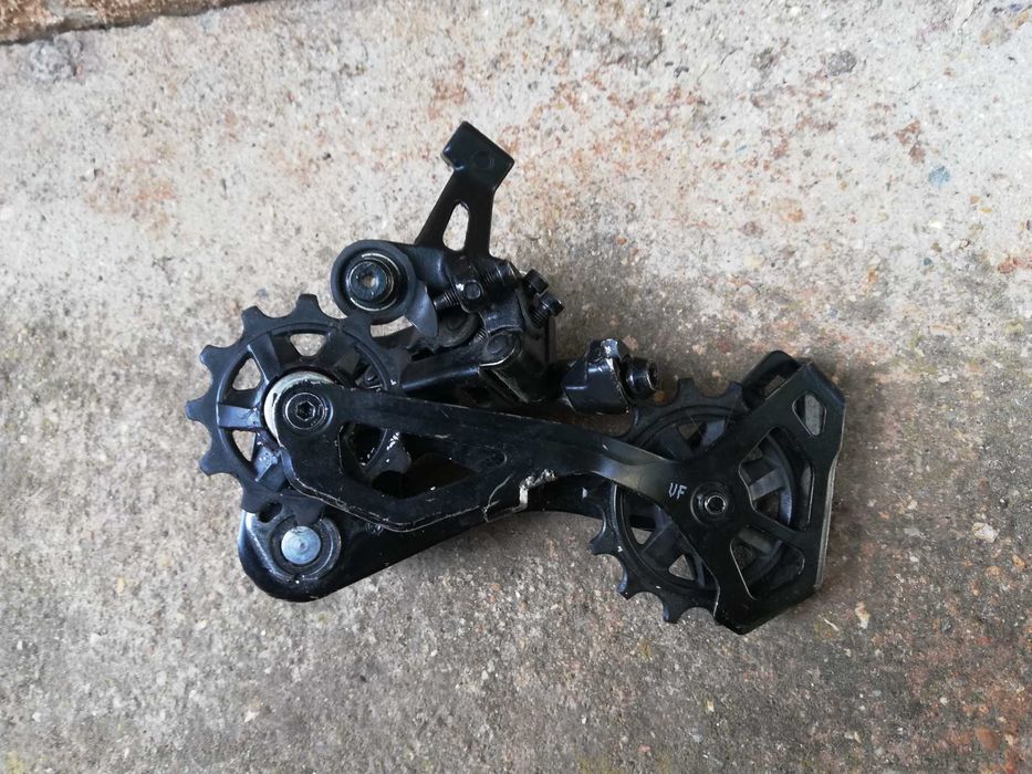 Advent MicroShift Rear Derailleur