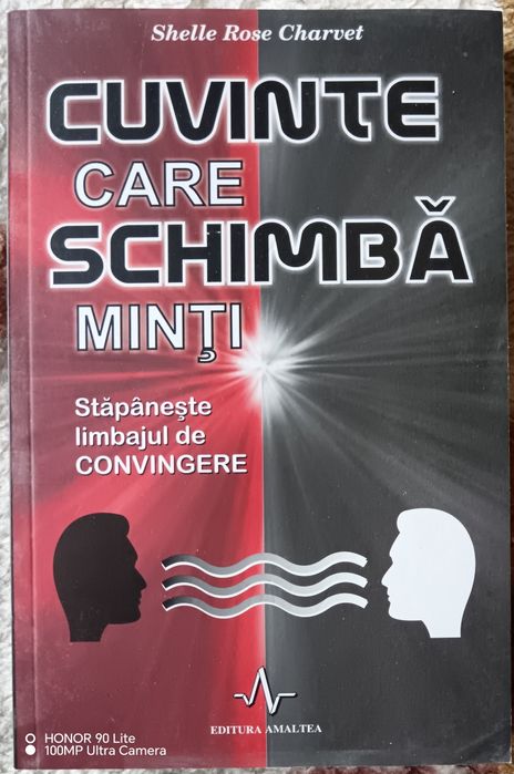 Cărți dezvoltare personală