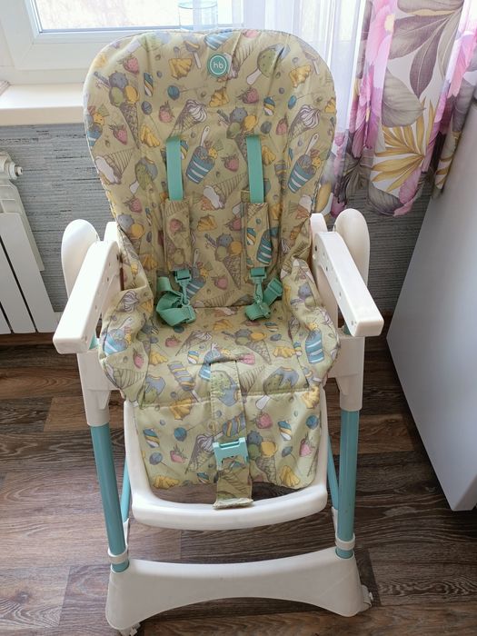 Продам стульчик для кормления