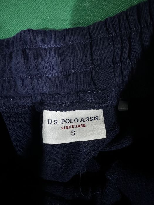 Pantaloni polo assn
