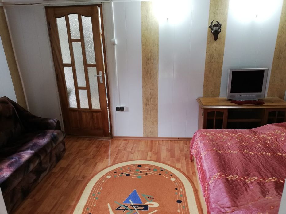 Inchiriez Cabana situata în Masivul Parang Liber de Sărbători!