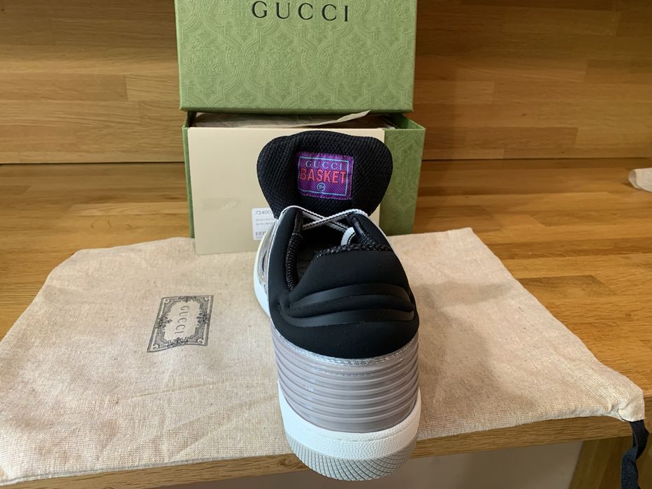 Маратонки  Gucci 43 и 42