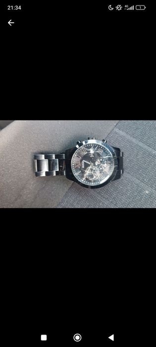 Guess qul soat arginali