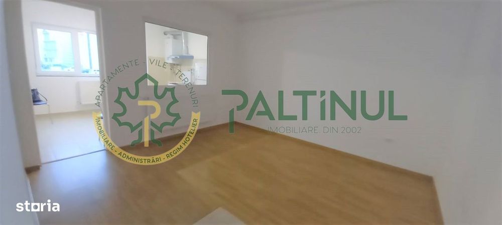 Apartament 2 camere, Cartier Arhitectilor