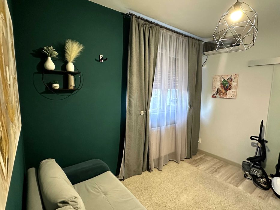 2 camere Avangarde Residence Chiajna | Renovat | Mobilat și utilat