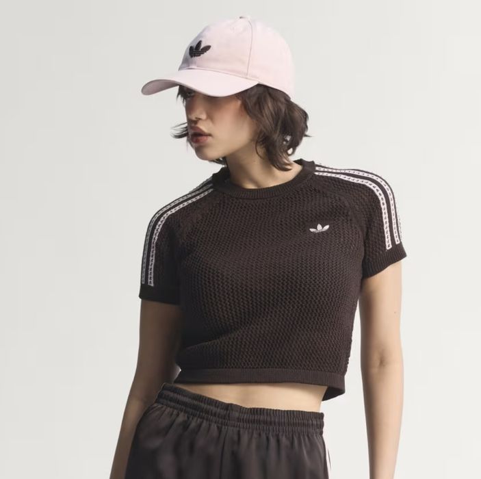 Дамска шапка "Adidas "
