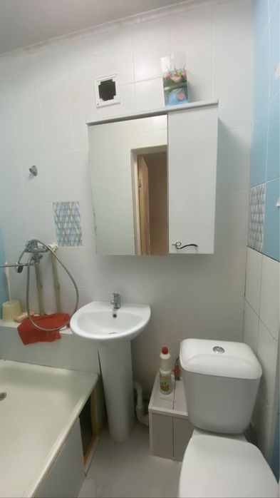 Сдается квартира 1 комн