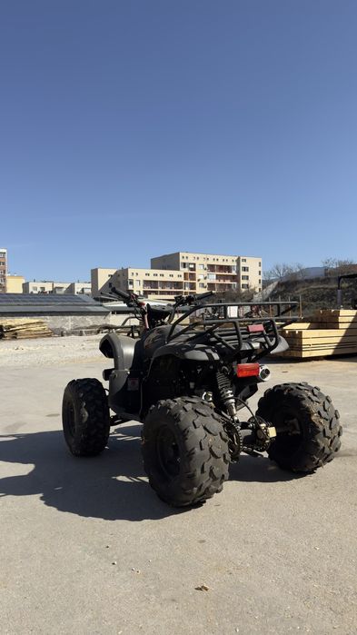 Атв 110cc като ново