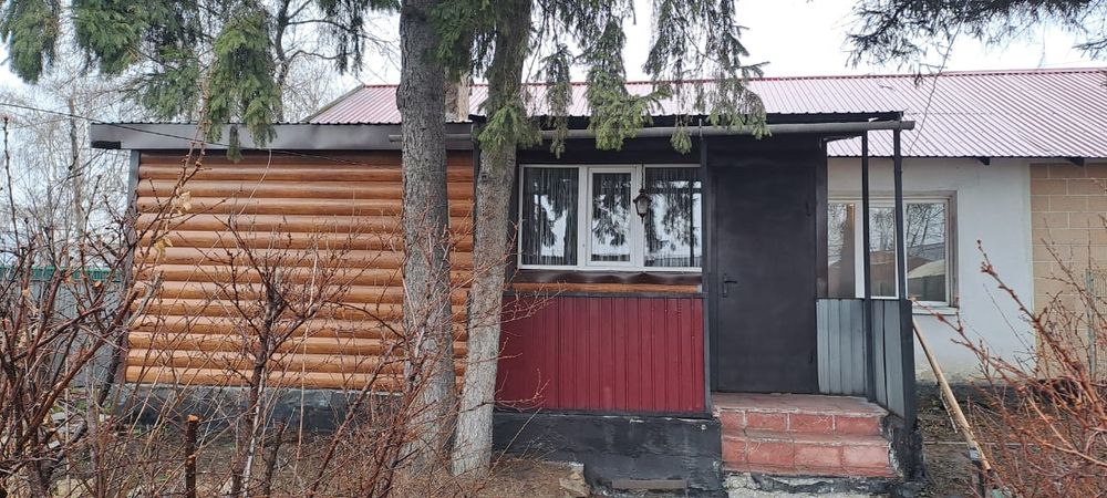 Продается дом срочно!