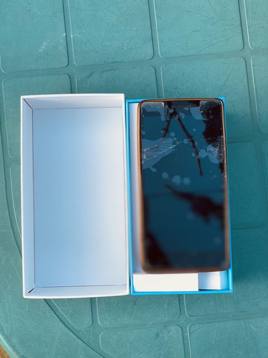 Телефон LenovoA6010