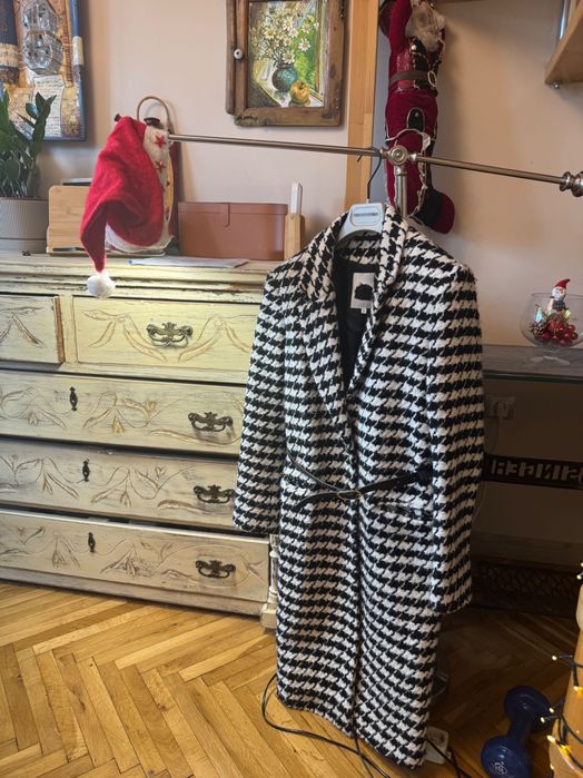 Зимно палто Dika M