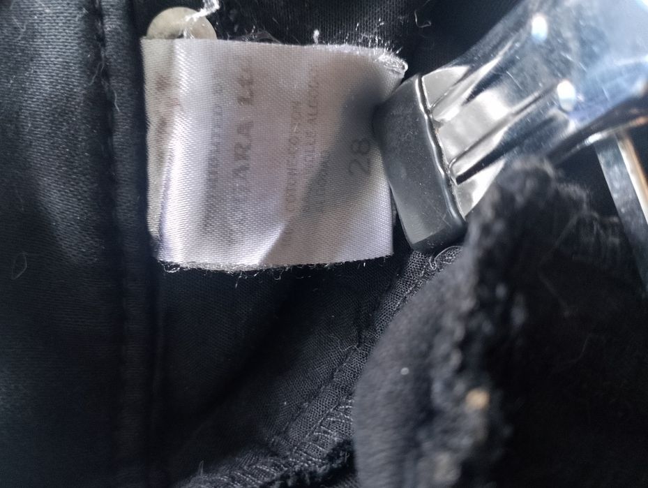 Панталон без забележки