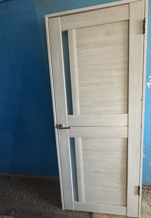 продам дверь межкомнутную