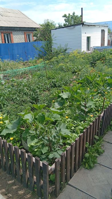 Продам дом по улице Павла Корчагина