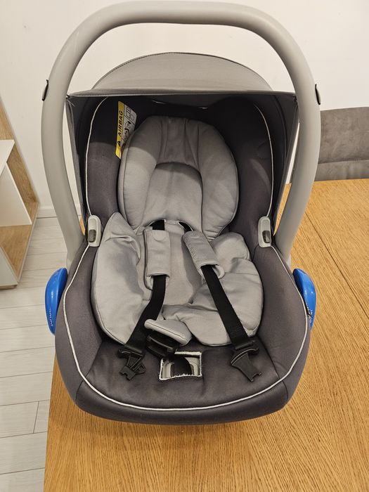 Бебешка кошница за кола Avionaut