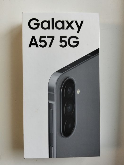 Samsung Galaxy A57 5G