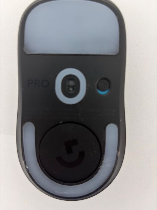 Logitech G Pro X Superlight (GPX) в отличном состоянии