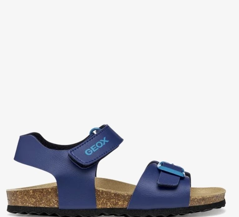 Детски Geox и Adidas  34 номер, чисто нови сандали Geox 36