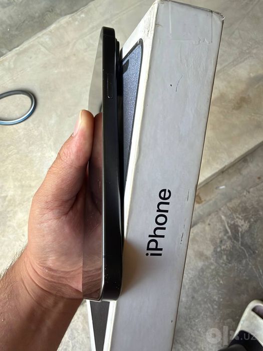 I phone 15 Pro max 256 Ochilmagan