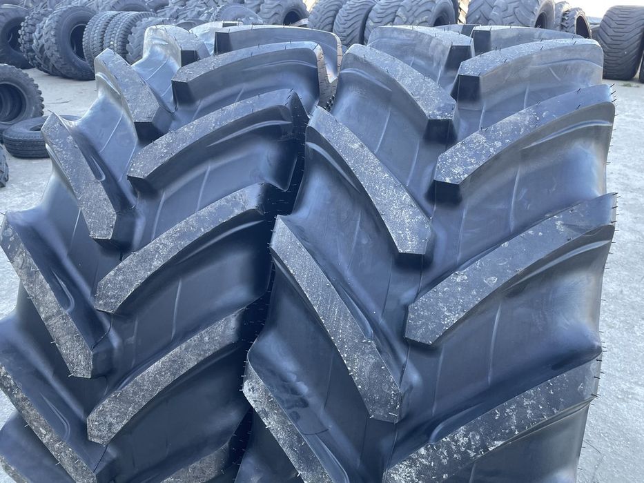 ANVELOPA 420/85 R28 ALLIANCE AGRISTAR II 139D  Cauciucuri tractor, Fiat, Case, Fendt, John Deere, New Holland, Massey Ferguson, UTB   Cauciucuri tract