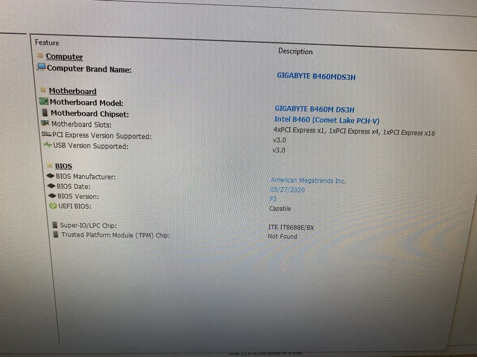 Pc , Calculator complet intel core i7 10700 si Laptop Lenovo i5-7200U