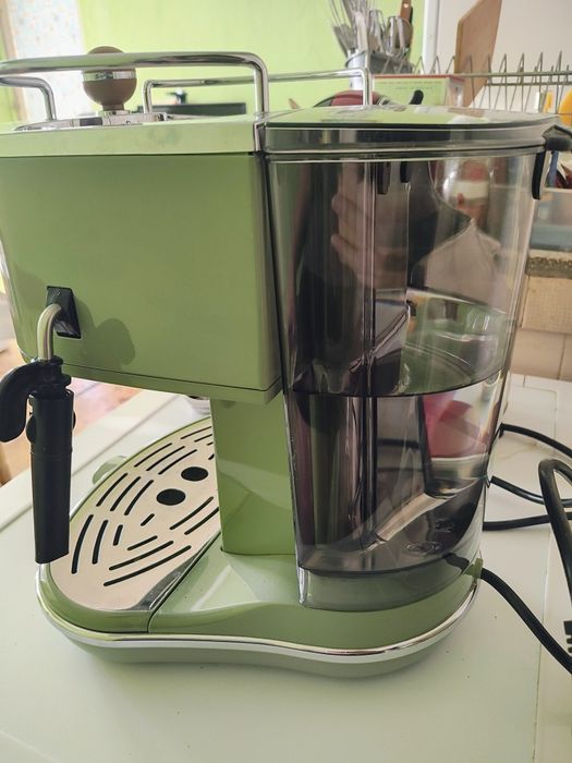 Кафемашина De'Longhi Icona