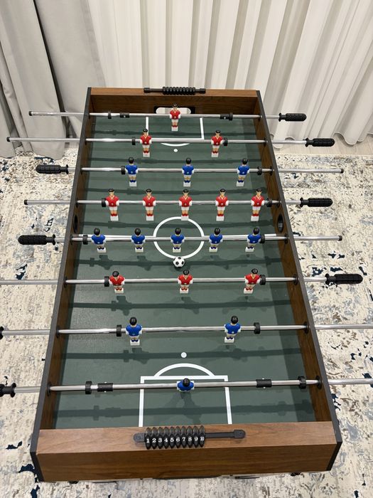 Игровой стол для футбола