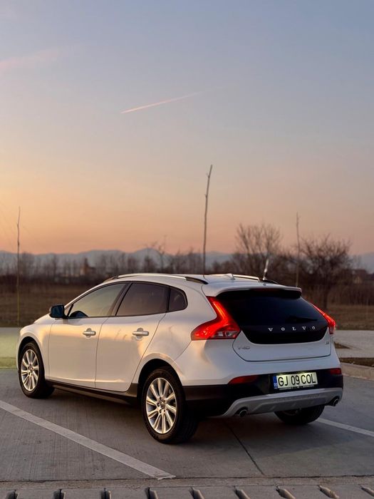 Volvo V40 Cross Country