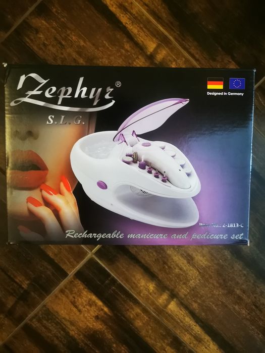 Aparat pentru unghi