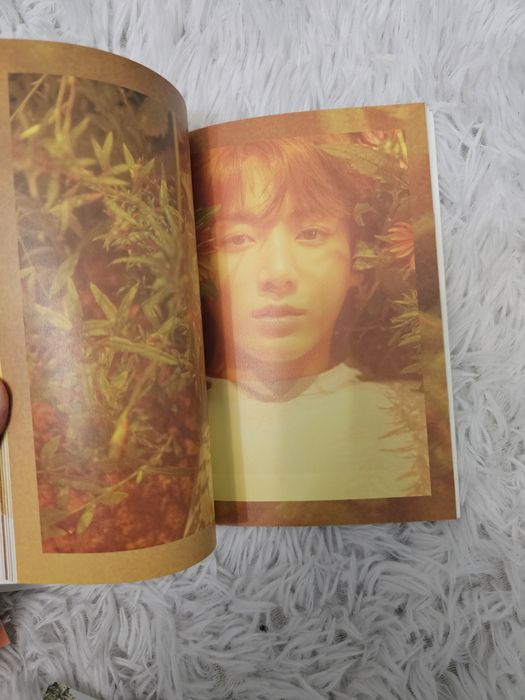 Альбом Bts love yourself her,