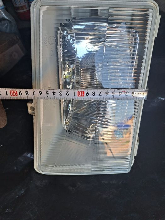 Оптика на газель