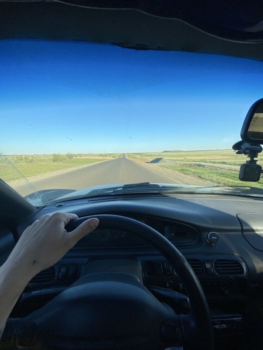 Продам Мазду Кронус