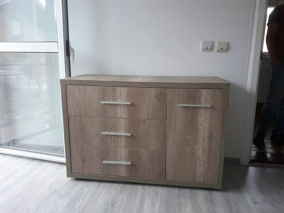 Dormitor complet VENUS