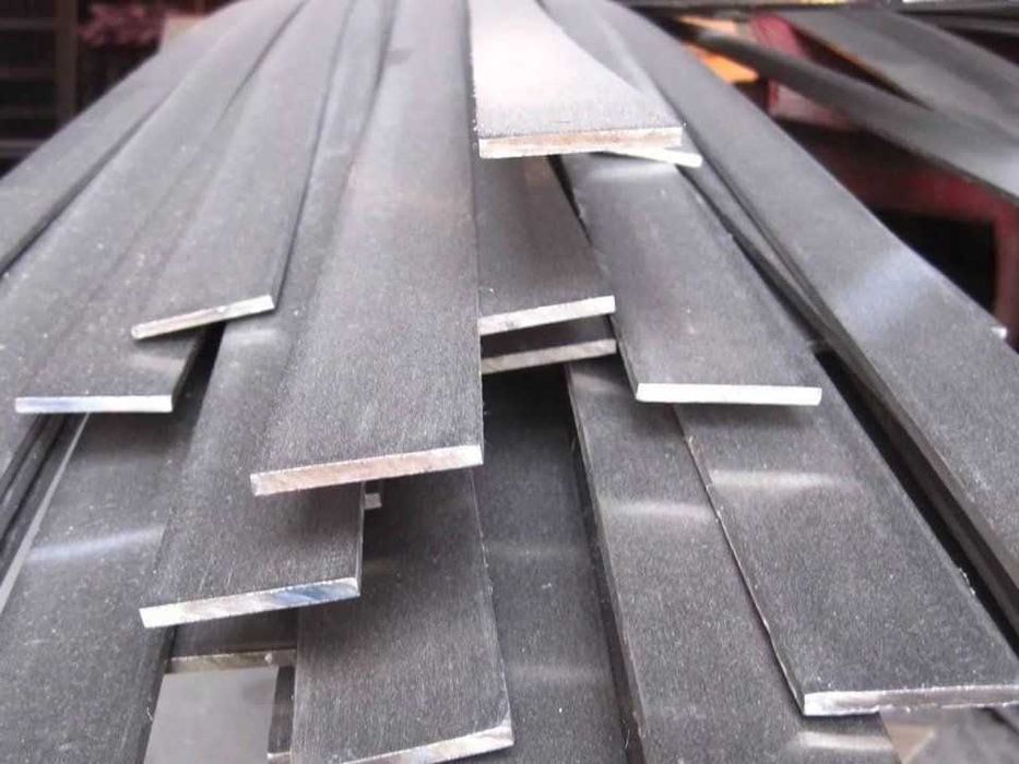 Полоса металлическая ! Оптом и в розницу!