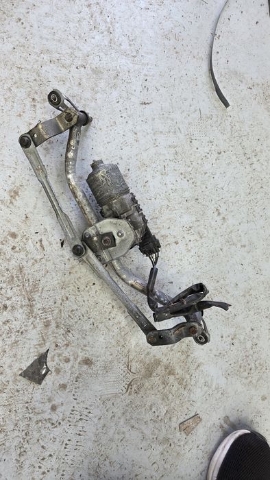 Двигател на части Peugeot 208 1.4hdi