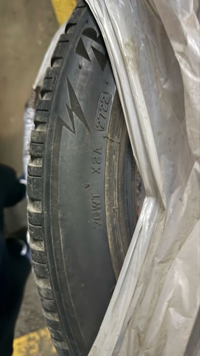 Bridgestone шины зимние