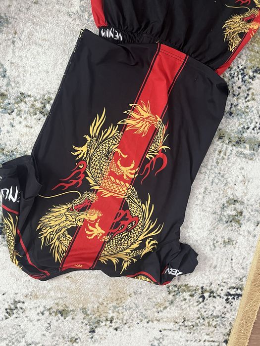 Двойка Веном