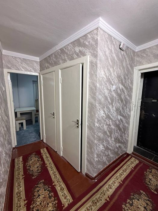 Квартира 2 хонали уз эгасидан