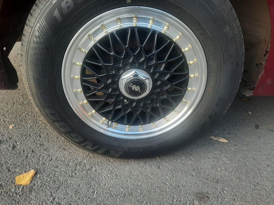 Диски крутые размер R14