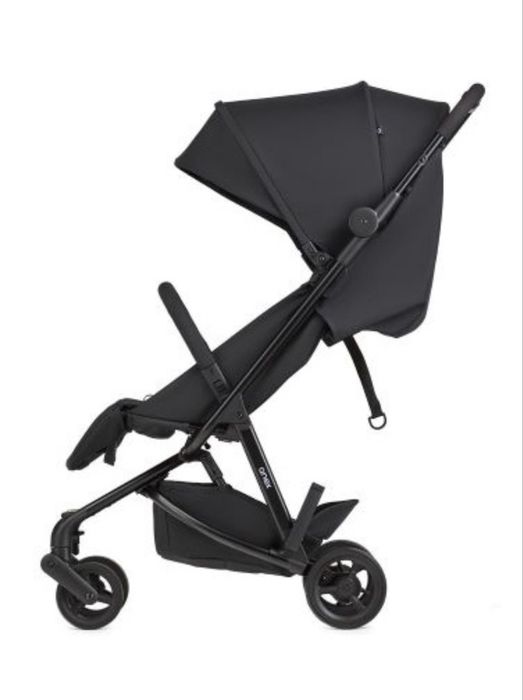 Коляска Anex Air-Z, черный