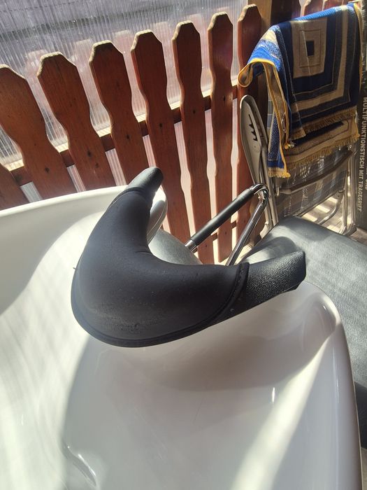 Scafa coafor/ unitate spalare