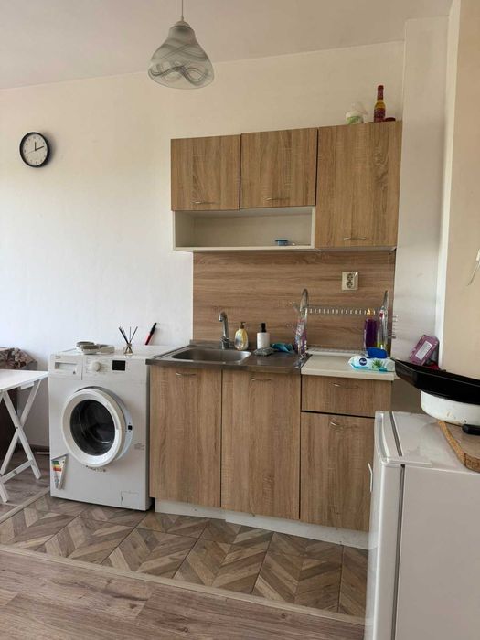 Дава се под наем Едностаен апартамент в Пловдив, Младежки Хълм - 43 кв.м за 229.5 € - Снимка #11