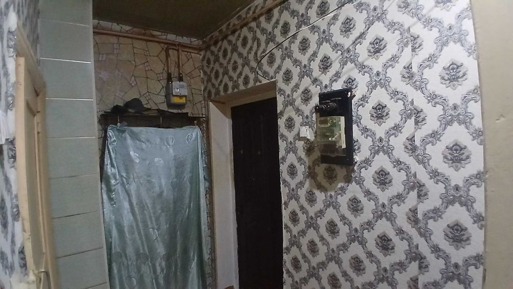 Продаётся 2х комнатная квартира по ул Гуляева