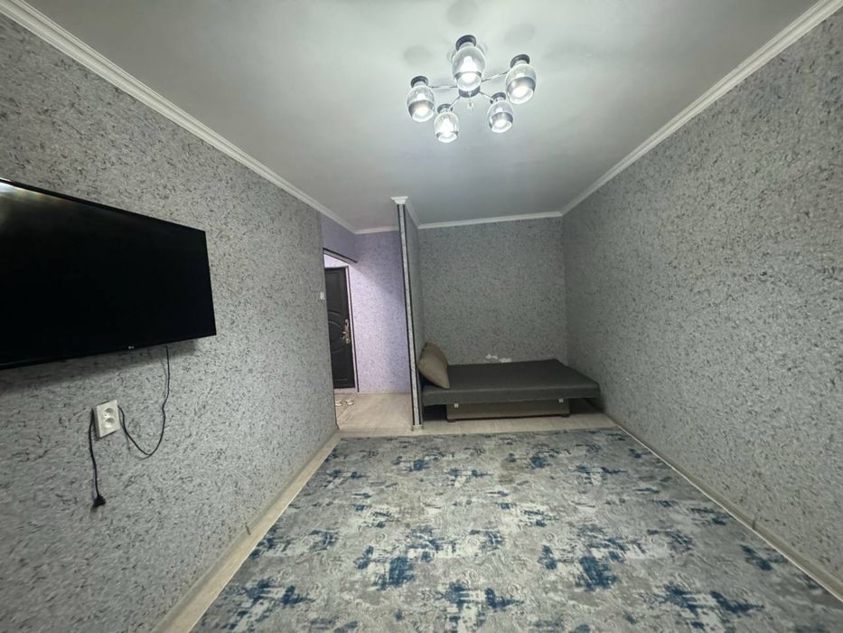 1 хонали шароити билан 3 микрорайонда